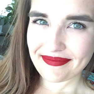 Meet your Posher, Hailey